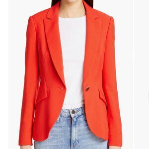 Ted Baker Anita Angular Jacket Blazer
